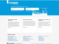 internshipprograms.com Thumbnail