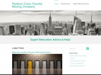 Rubiconcross.net