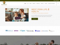 westpennlife.com