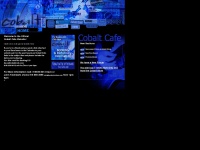 Cobaltcafe.com