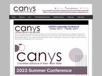 canys.org Thumbnail