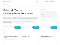 gdansktours.com