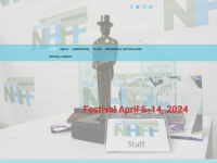 newhopefilmfestival.com Thumbnail