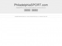 philadelphiasport.com Thumbnail