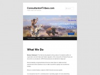 Consultants4tribes.com