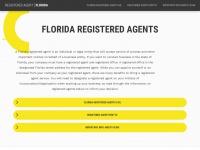 registeredagentflorida.com
