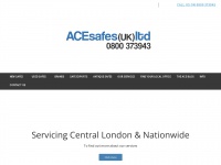 acesafes.co.uk