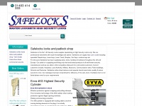 safelocks.co.uk