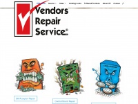 vendorsrepair.com Thumbnail