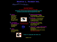 Martykaiser.com