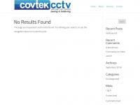 Covtek.com