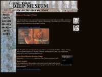 Inthedeepmuseum.com