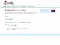 telebridge.com Thumbnail