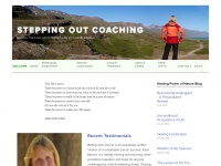 Steppingoutcoaching.com
