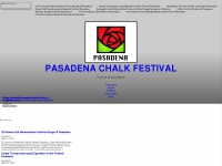 pasadenachalkfestival.com Thumbnail