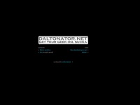 Daltonator.net