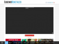 Eugeniobenetazzo.com