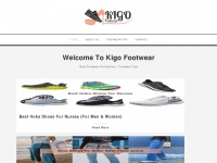 Kigofootwear.com