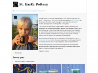 stearthpottery.com Thumbnail