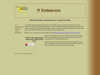 It-endeavors.com