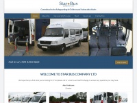 Starbus.co.uk
