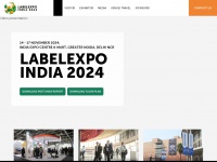 labelexpo-india.com Thumbnail