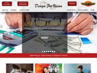 designforvision.com Thumbnail