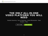 streamingvideoprovider.com