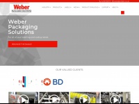weber.co.uk Thumbnail