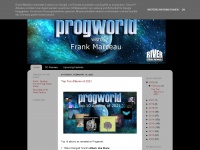 Progrockshow.blogspot.com