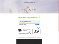 dynadot.tv