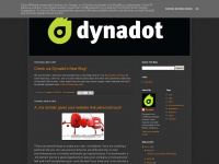 dynadot.blogspot.com Thumbnail