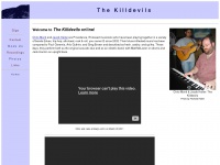 Killdevils.com