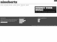 Ninehertz.co.uk