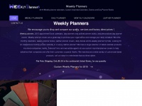 weeklyplanners.net
