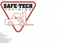 safetechtraining.com Thumbnail
