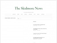 Skidmorenews.com