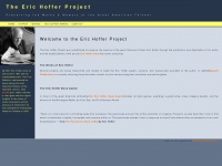 hofferproject.org