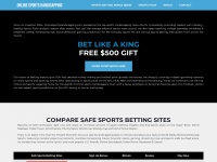 Onlinesportshandicapping.com
