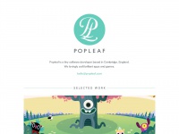 Popleaf.com