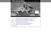 virtualdebris.co.uk Thumbnail