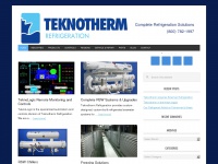 Teknotherm-inc.com