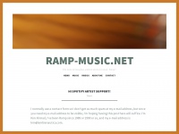 Ramp-music.net