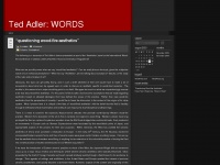 Tedadler.wordpress.com
