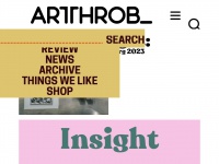 artthrob.co.za Thumbnail
