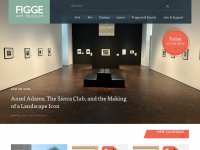 figgeartmuseum.org Thumbnail