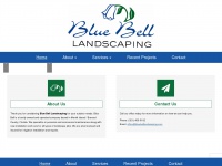 Bluebelllandscaping.com