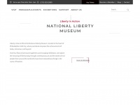libertymuseum.org