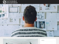 sustainabledesignforum.com Thumbnail