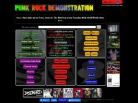 punkrockdemo.com Thumbnail